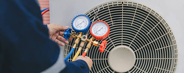 Licensed Hvac Installation service in Macclenny, FL - JG Cool HVAC